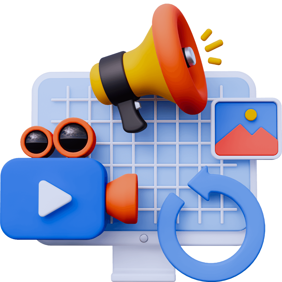 High-Impact Reels Creation