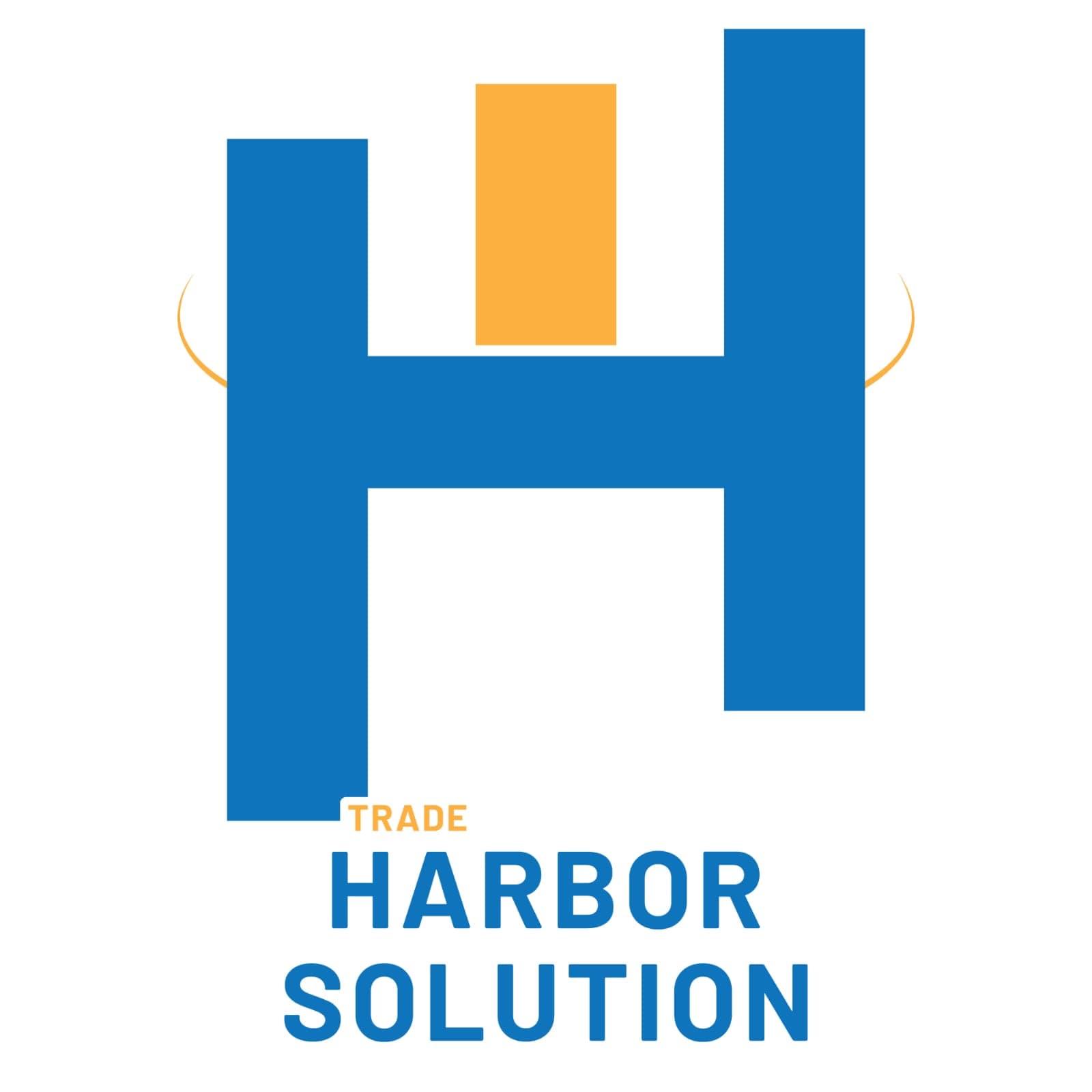 Trade Harbor Solution logo